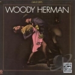 Giant Steps by Woody Herman