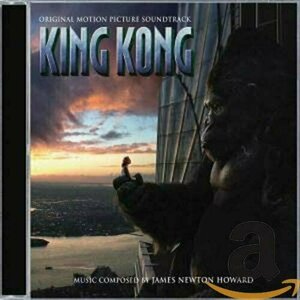 King Kong, The Musical by Todd Matshikaza