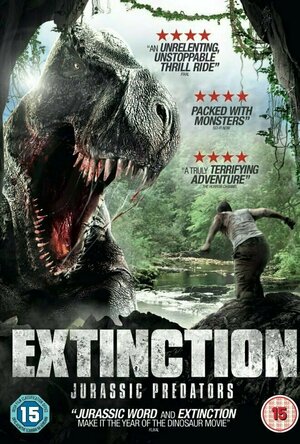 Extinction: Jurassic Predators (2014)