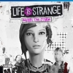 Life is Strange: Before the Storm 