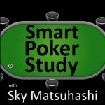 Smart Poker Study Podcast