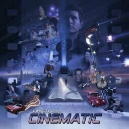 Cinematic by Owl City