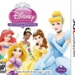Disney Princess: My Fairytale Adventure 