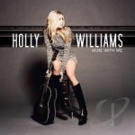 Here with Me by Holly Williams