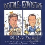 Double Exposure by Phil &amp; Dana