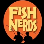 Fish Nerds Fishing Podcast