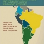 Ticks of the Southern Cone of America: Diagnosis, Distribution and Hosts with Taxonomy, Ecology and Sanitary Importance