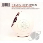 Abductions and Reconstructions by Thievery Corporation
