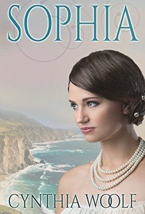 Sophia (The Brides of San Fransico book 4)