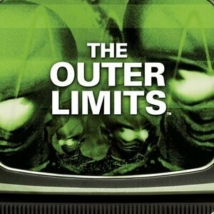 The Outer Limits (1963 TV Series)