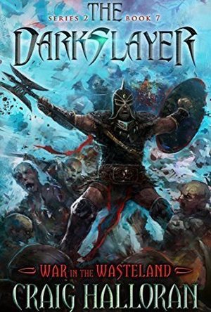 The Darkslayer II: War in the Wasteland