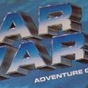 Car Wars Adventure Gamebooks