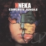 Concrete Jungle by Nneka