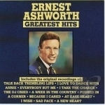 Greatest Hits by Ernest Ashworth