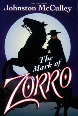 The Mark of Zorro