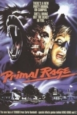 Primal Rage (1990)