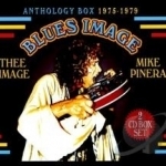 Anthology Box 1975-1979 by The Blues Image
