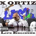 Life Engineer by X Ortiz