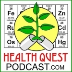 Health Quest Podcast with Steve Lankford