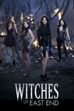 Witches of East End  - Season 1