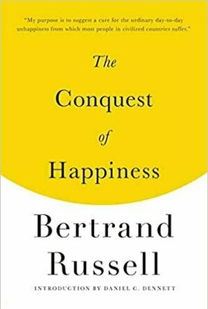 The Conquest of Happiness