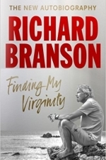 Finding My Virginity: The New Autobiography