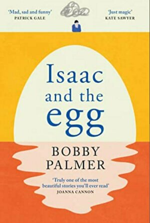 Isaac and the Egg