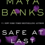 Safe at Last: A Slow Burn Novel