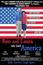 Ron and Laura Take Back America (2016)