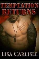 Temptation Returns (Recalled to Love #1)