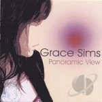 Panoramic View by Grace Sims