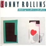 Falling in Love with Jazz by Sonny Rollins