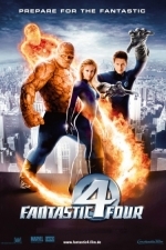 Fantastic Four (2005)