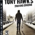 Tony Hawk&#039;s Proving Ground 