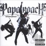 Metamorphosis by Papa Roach