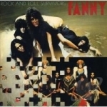 Rock &amp; Roll Survivors by Fanny