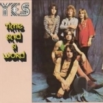 Time and a Word by Yes