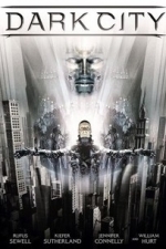 Dark City (1998)