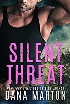 Silent Threat (Mission Recovery #1)