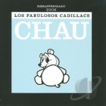 Chau by Los Fabulosos Cadillacs