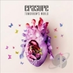Tomorrow&#039;s World by Erasure
