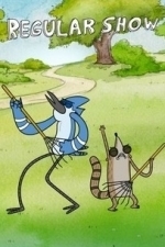 Regular Show  - Season 1