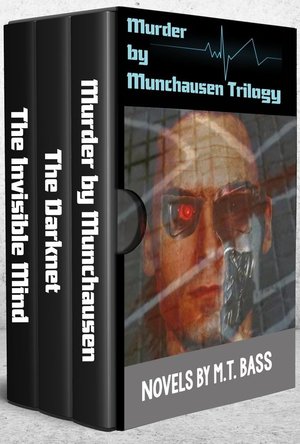 Murder by Munchhausen Trilogy Set