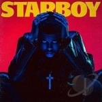 Starboy by The Weeknd
