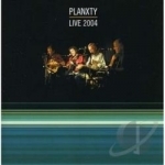 Live 2004 by Planxty