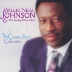 Country Boy&#039;s Collection by Willie Neal Johnson