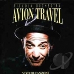 Vivo di Canzoni by Avion Travel