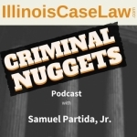 Criminal Nuggets | A Criminal Law Podcast