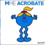 Monsieur Madame - Mme Acrobate