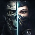 Dishonored 2 Limited Edition 